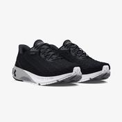 Under Armour Hovr Machina 3 Clone Erkek Siyah Koşu Ayakkabısı