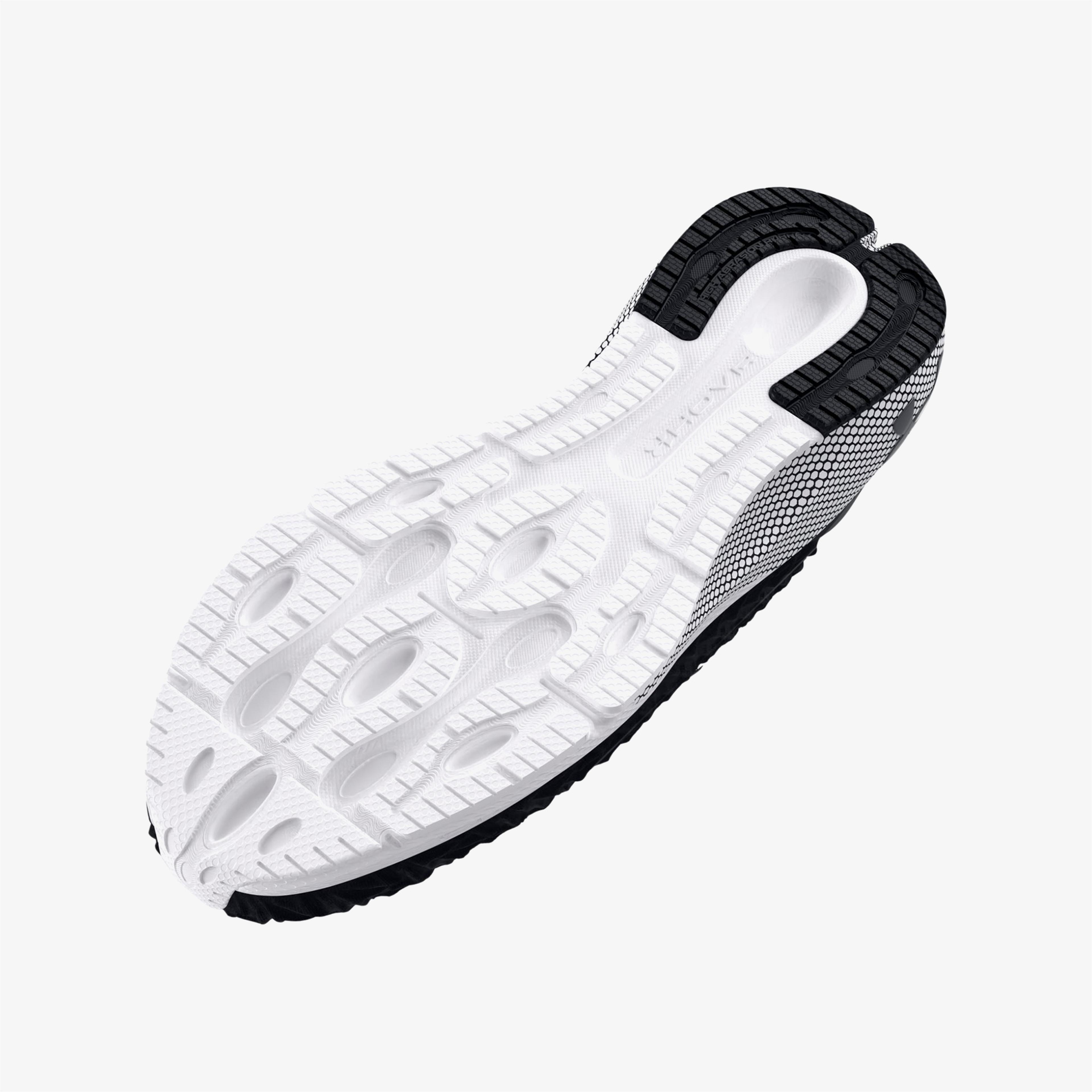 Under Armour Hovr Machina 3 Clone Erkek Siyah Koşu Ayakkabısı