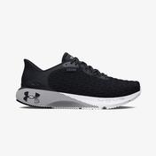 Under Armour Hovr Machina 3 Clone Erkek Siyah Koşu Ayakkabısı
