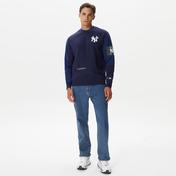 Champion Crewneck Erkek Lacivert Sweatshirt