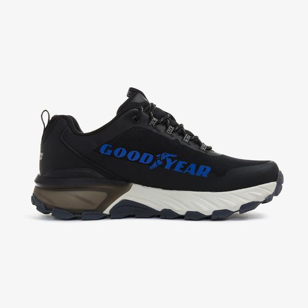 Skechers Max Protect Erkek Siyah Spor Ayakkabı