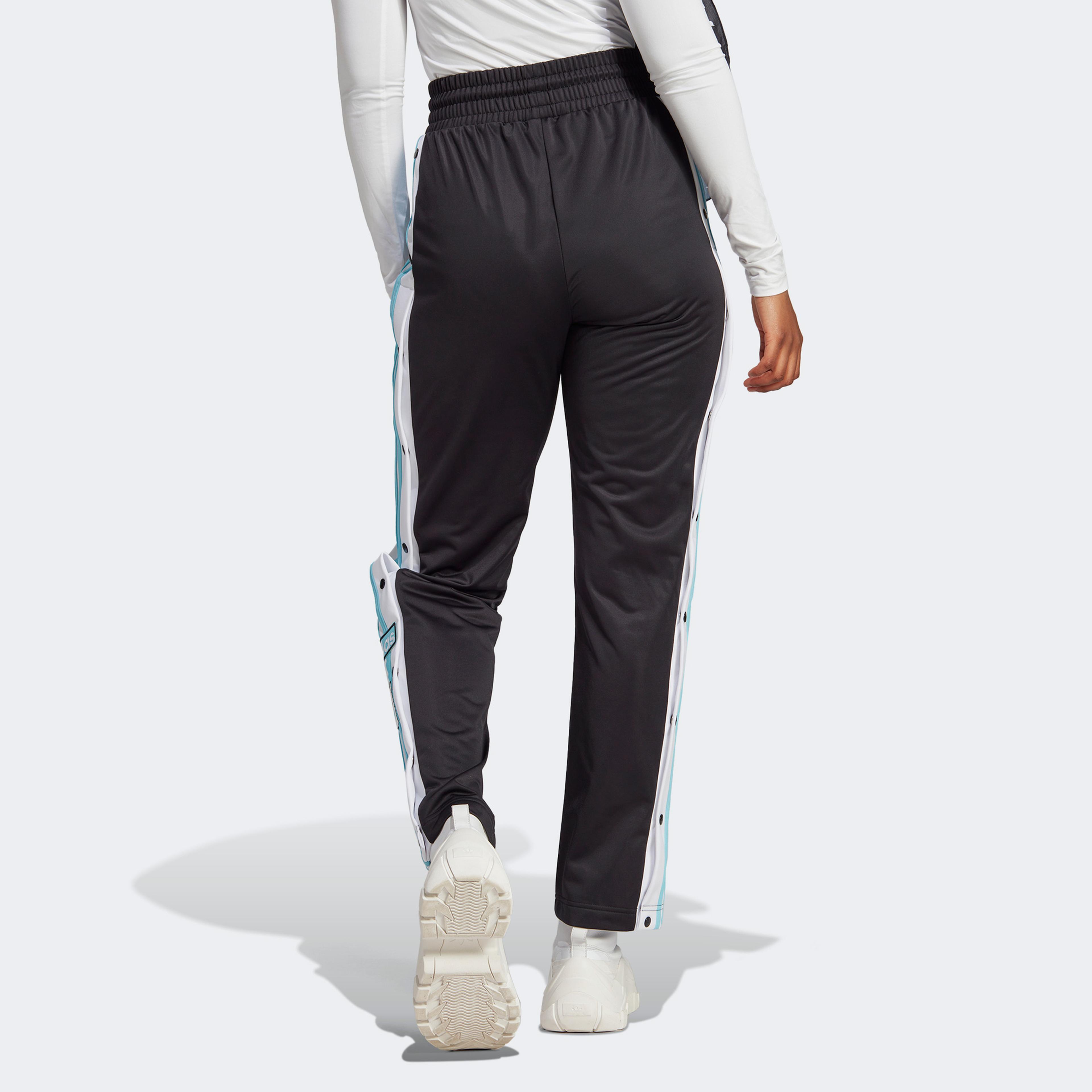 adidas Adibreak Originals Kadın Siyah Eşofman Altı