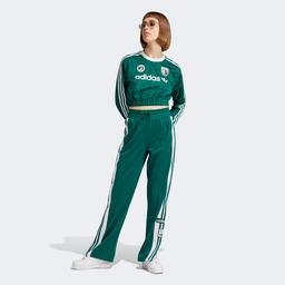 adidas Soccer Originals Kadın Yeşil T-Shirt