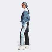adidas Adibreak Originals Kadın Siyah Eşofman Altı