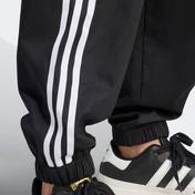 adidas Cargo Originals Kadın Siyah Eşofman Altı