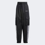 adidas Cargo Originals Kadın Siyah Eşofman Altı
