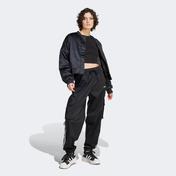adidas Cargo Originals Kadın Siyah Eşofman Altı