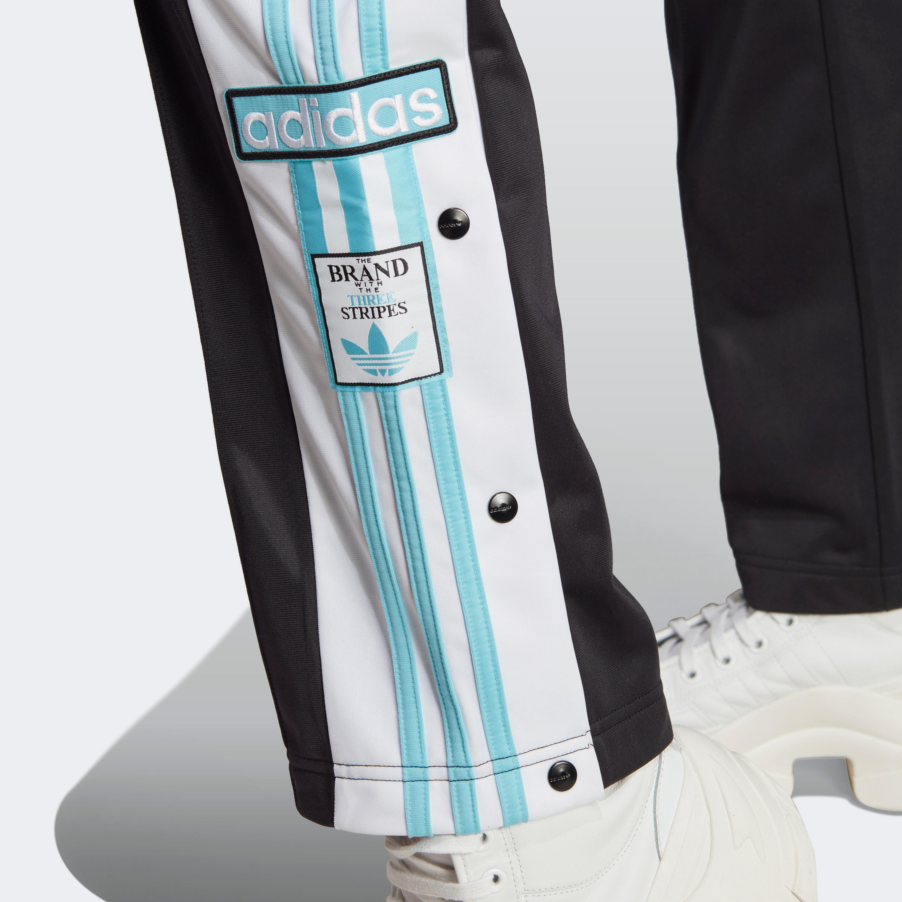 adidas Adibreak Originals Kadın Siyah Eşofman Altı