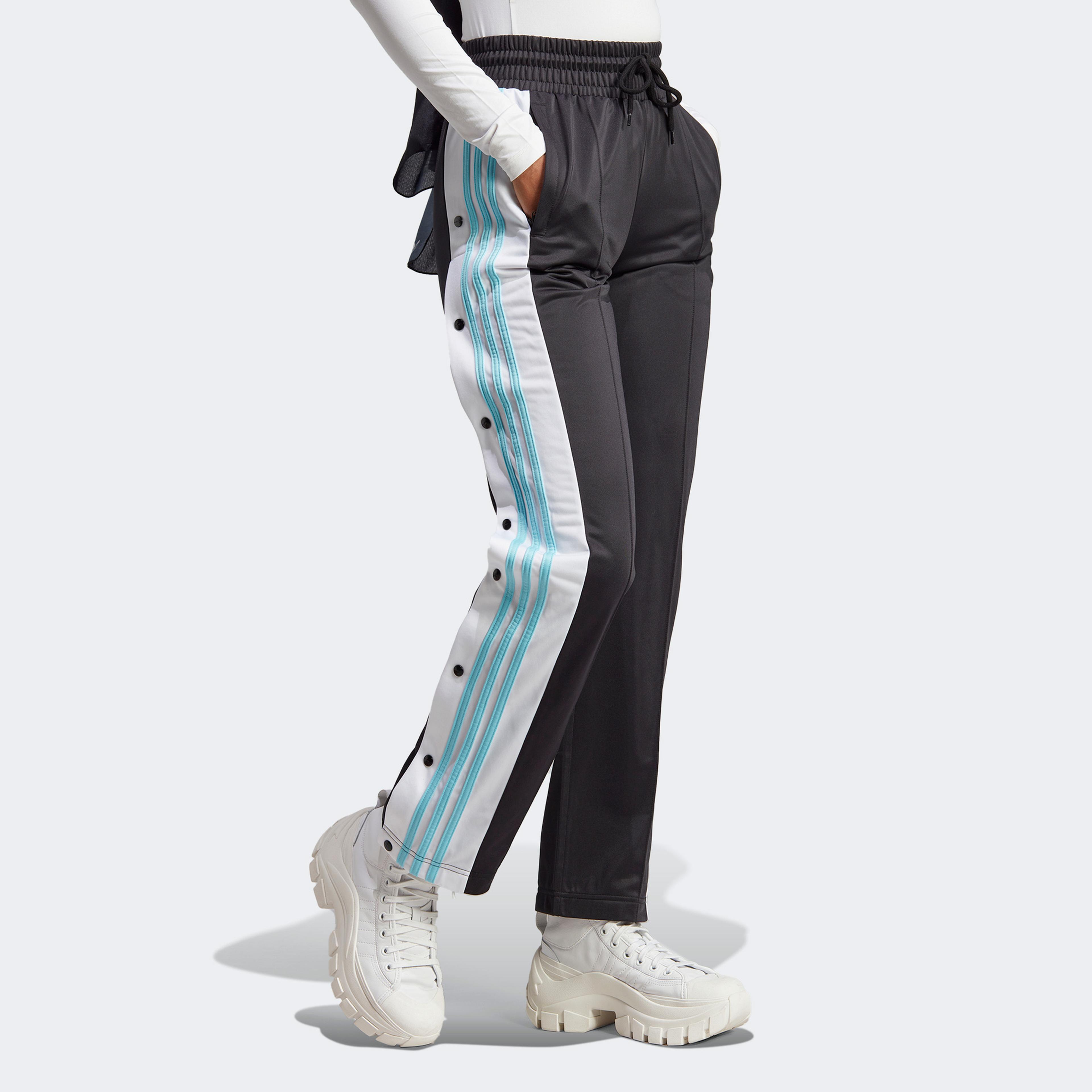 adidas Adibreak Originals Kadın Siyah Eşofman Altı