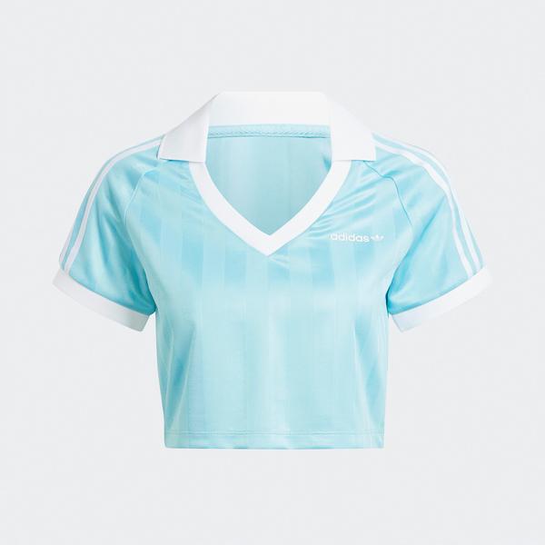 adidas Soccer Originals Kadın Mavi Bra_3