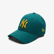 New Era League Essential 9Forty Neyyan Unisex Yeşil Şapka
