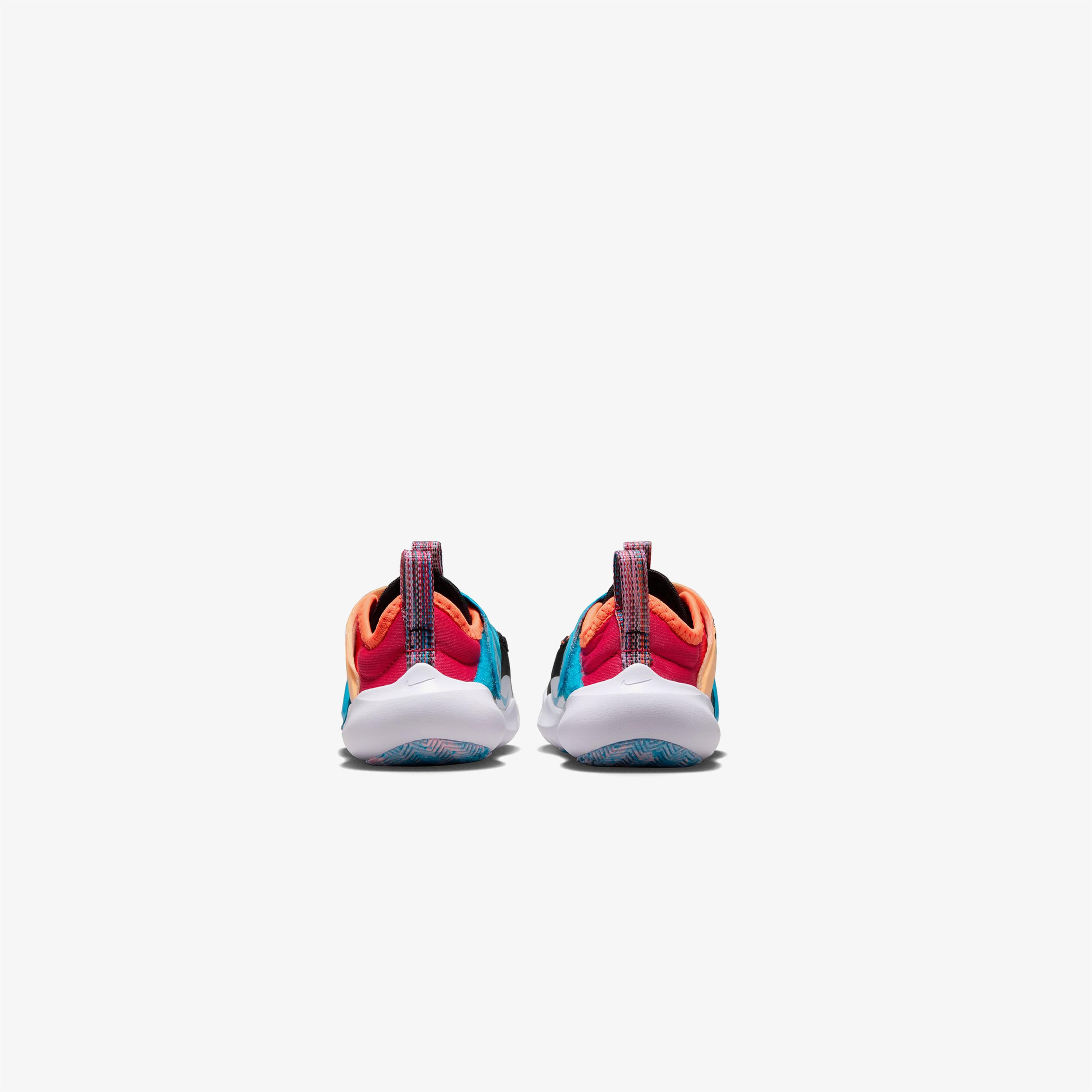 Nike Flex Advance Bebek Renkli Spor Ayakkabı