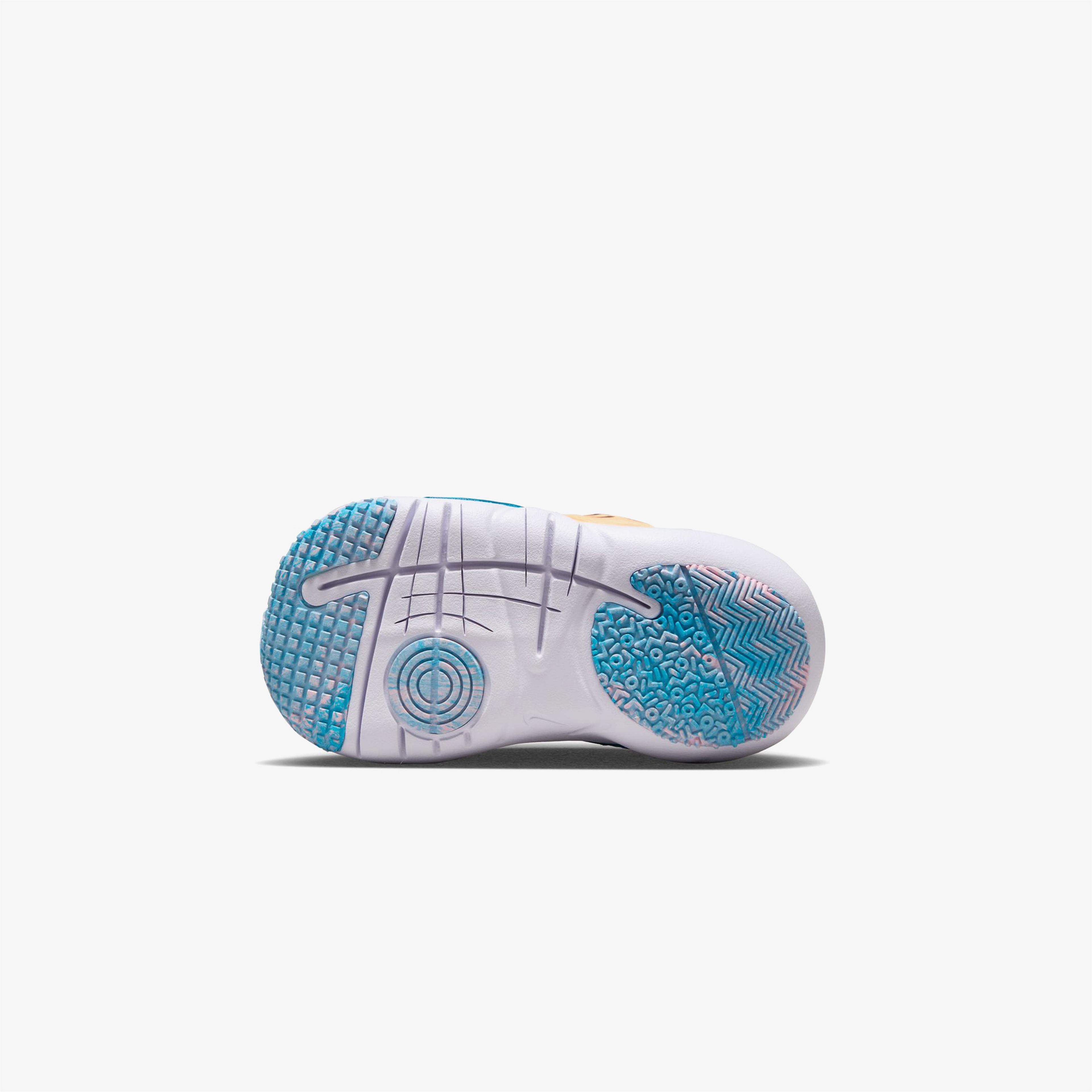 Nike Flex Advance Bebek Renkli Spor Ayakkabı
