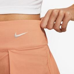 Nike Sportswear Collection Kadın Turuncu Şort