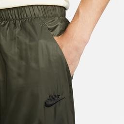 Nike Tech Woven Lnd Erkek Yeşil Eşofman Altı
