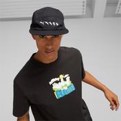 Puma x Ripndip Unisex Siyah Şapka