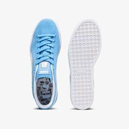 Puma x Ripndip Suede Kadın Mavi Spor Ayakkabı