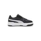 Puma Cali Dream Animal Kadın Siyah Spor Ayakkabı
