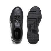 Puma Cali Dream Animal Kadın Siyah Spor Ayakkabı