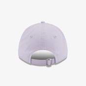 New Era Metallic Logo 9Forty Neyyan Kadın Mor Şapka