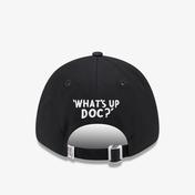 New Era Lt 9Forty Bugbun Unisex Siyah Şapka
