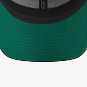 New Era Team Side Patch 9Forty Chiwhi Unisex Siyah Şapka