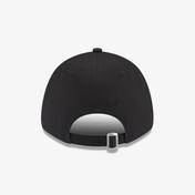New Era Team Side Patch 9Forty Chiwhi Unisex Siyah Şapka