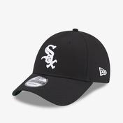 New Era Team Side Patch 9Forty Chiwhi Unisex Siyah Şapka