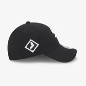 New Era Team Side Patch 9Forty Chiwhi Unisex Siyah Şapka