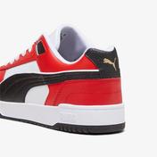 Puma RBD Game Low Erkek Kırmızı Spor Ayakkabı