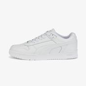 Puma Rbd Game Low Erkek Beyaz Günlük Spor Ayakkabı