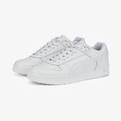 Puma Rbd Game Low Erkek Beyaz Günlük Spor Ayakkabı
