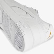 Puma Rbd Game Low Erkek Beyaz Günlük Spor Ayakkabı