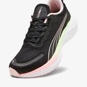 Puma Scend Pro Kadın Siyah Spor Ayakkabı