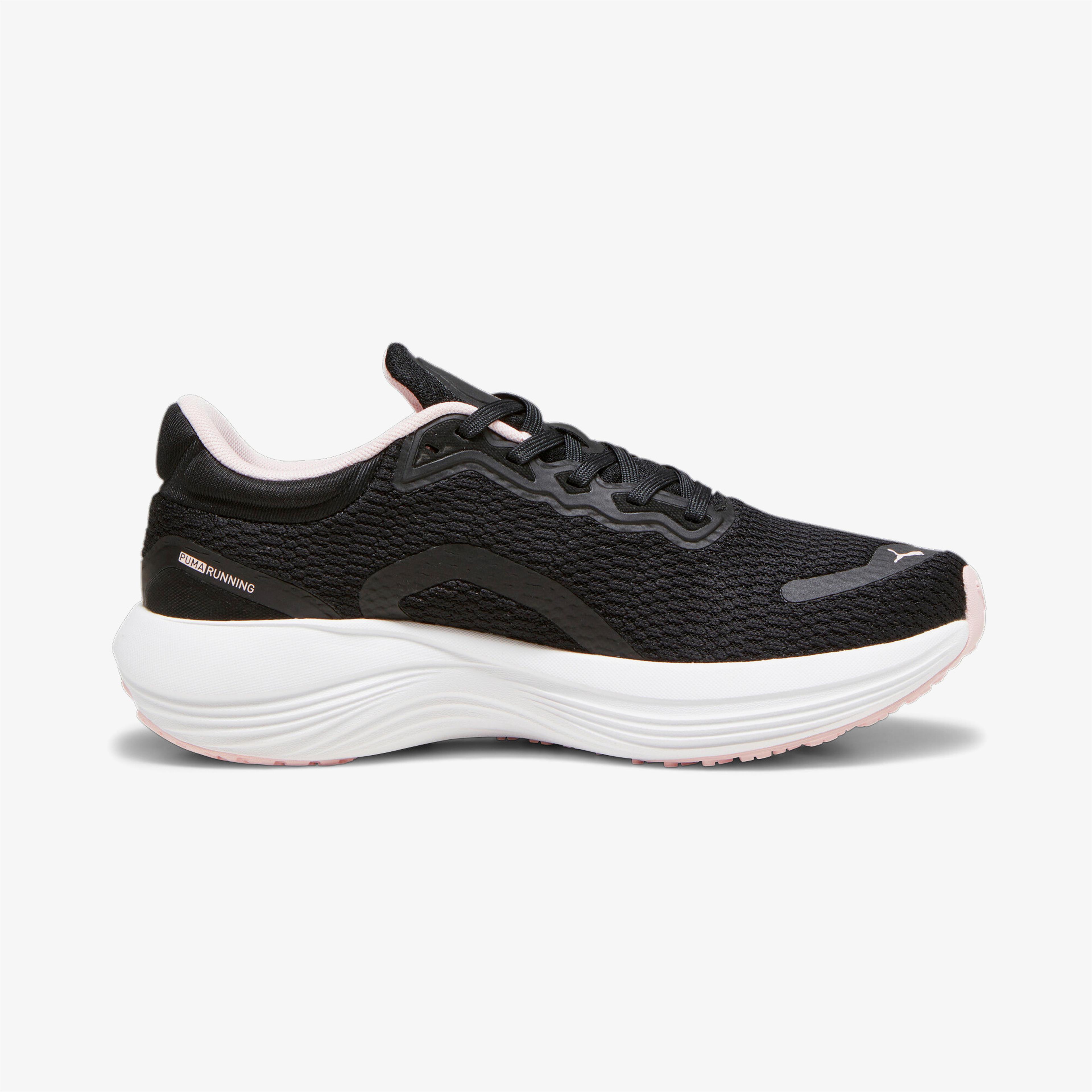 Puma Scend Pro Kadın Siyah Spor Ayakkabı