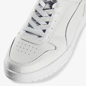 Puma Rbd Game Low Erkek Beyaz Günlük Spor Ayakkabı