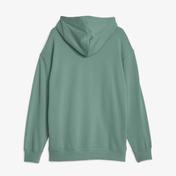 Puma X Ripndip Erkek Yeşil Hoodie