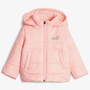 Puma Minicats Çocuk Pembe Ceket