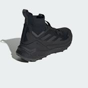 adidas Terrex Free Hiker 2 Unisex Siyah Spor Ayakkabı