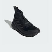 adidas Terrex Free Hiker 2 Unisex Siyah Spor Ayakkabı