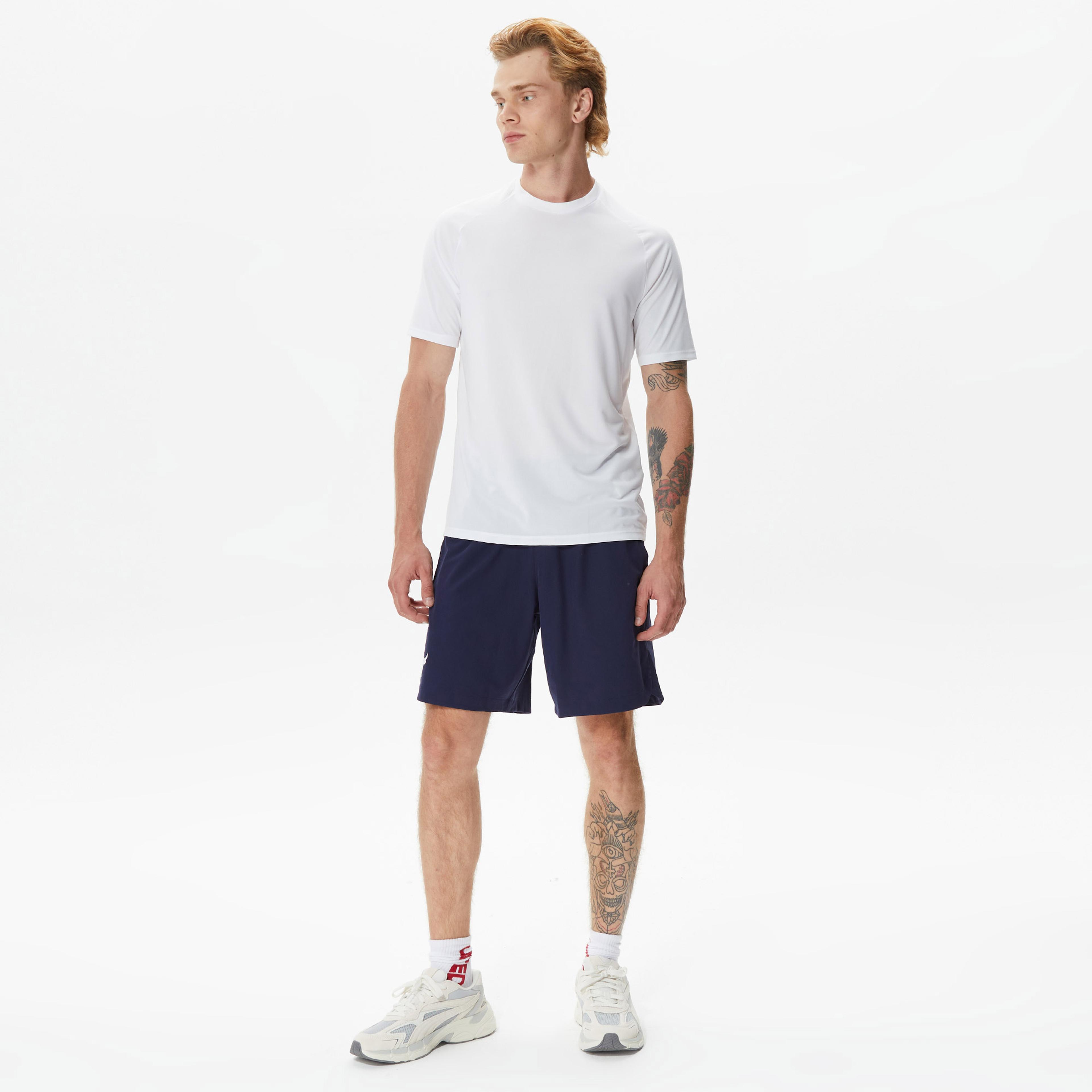 Under Armour Pjt Rock Woven Erkek Lacivert Şort
