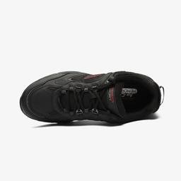 Skechers Vigor 3.0 Unisex Siyah Spor Ayakkabı