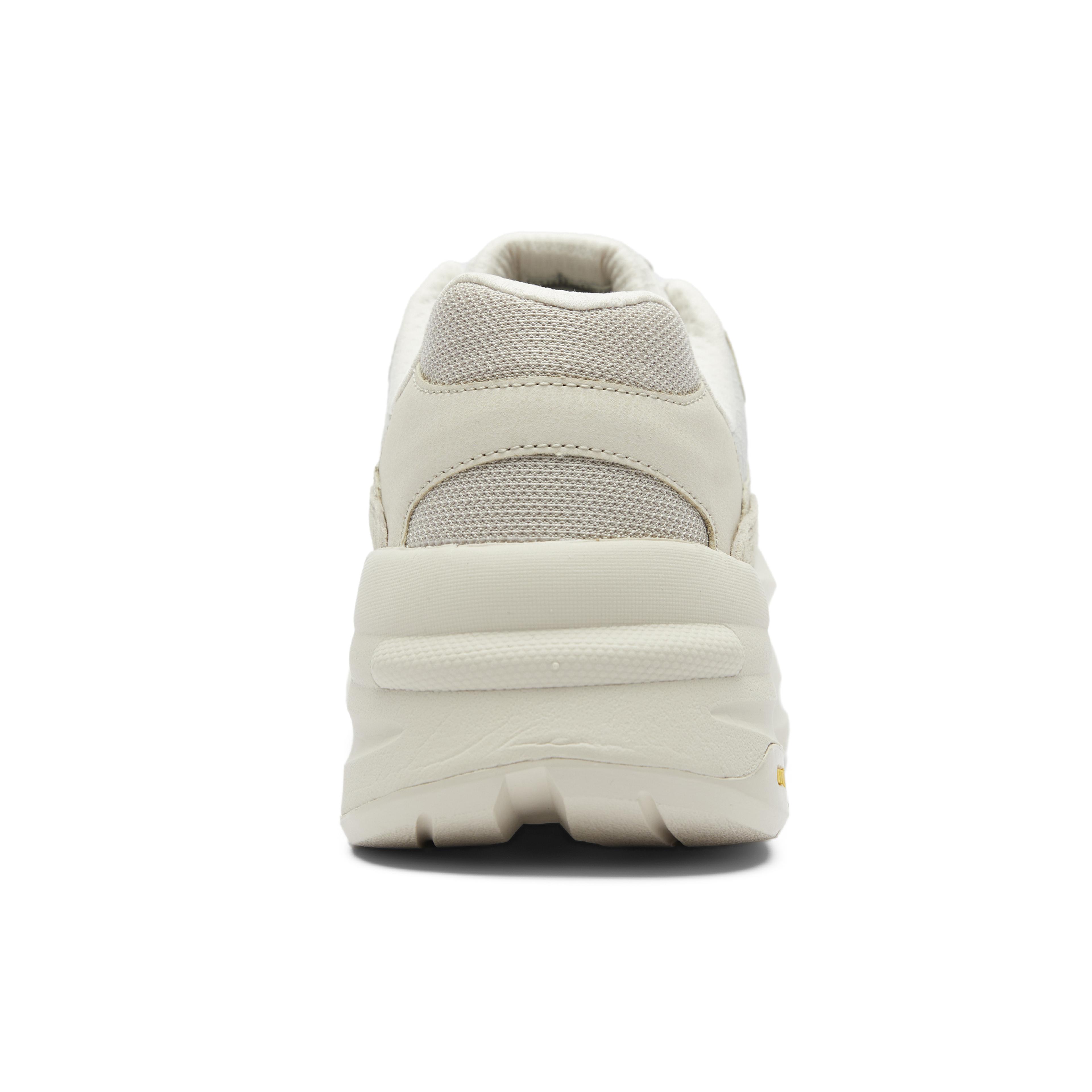 Skechers Global Jogger Erkek Krem Spor Ayakkabı