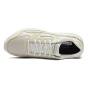 Skechers Global Jogger Erkek Krem Spor Ayakkabı