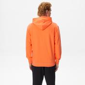 Puma Classics Erkek Turuncu Sweatshirt