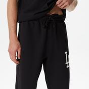 Champion Elastic Cuff Erkek Siyah Eşofman Altı