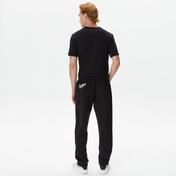 Champion Elastic Cuff Erkek Siyah Eşofman Altı