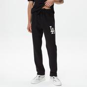 Champion Elastic Cuff Erkek Siyah Eşofman Altı