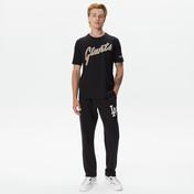 Champion Elastic Cuff Erkek Siyah Eşofman Altı