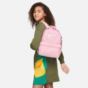 Nike Brasilia JDI Mini (11L) Unisex Pembe Sırt Çantası